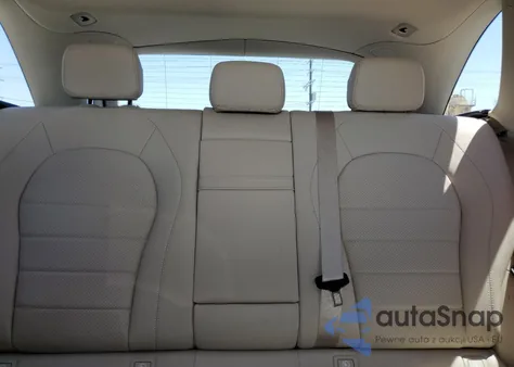 2022 Mercedes-Benz Glc 300 из США, поврежденный, VIN W1N0G8DB7NG104529